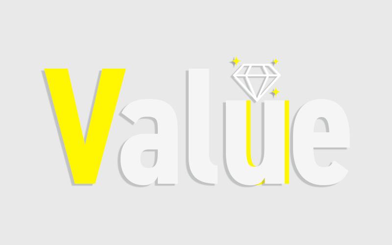 店舗オーナー視点 と ユーザー視点（客・女性）価値比較